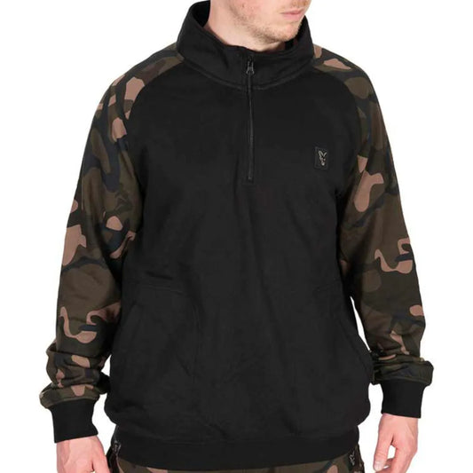 Fox LW Sweater S