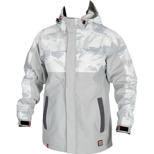 Fox Rage Light Camo RS Triple Layer Jacket XXL