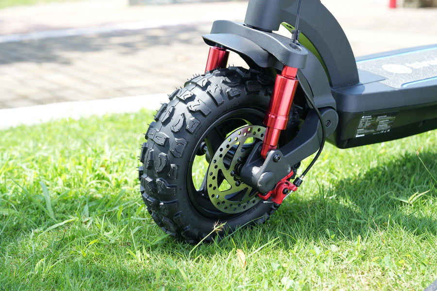 Front Wheel for Electric Scooter GT2