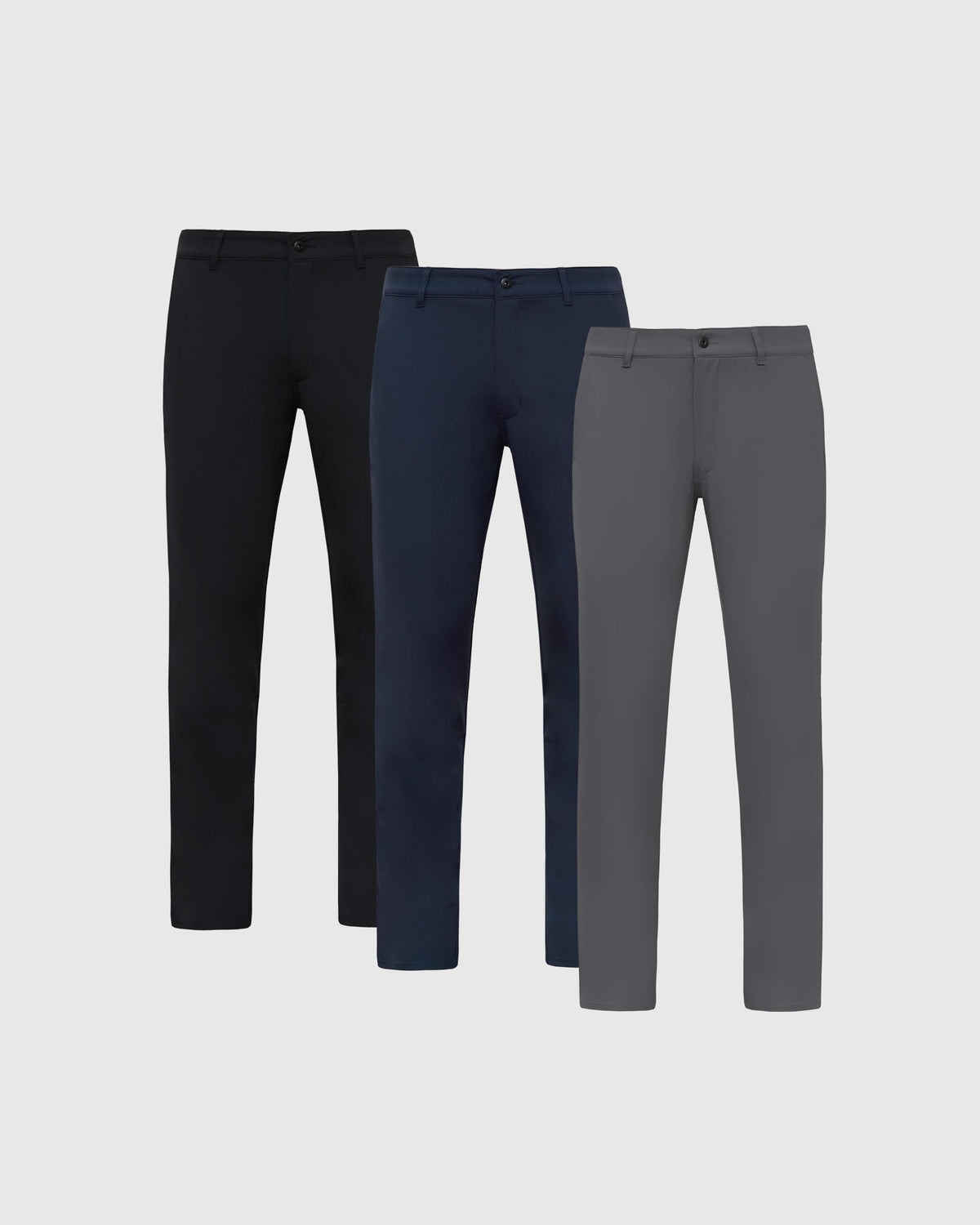 True Classic Fundamental Commuter Pant 3-Pack | 32