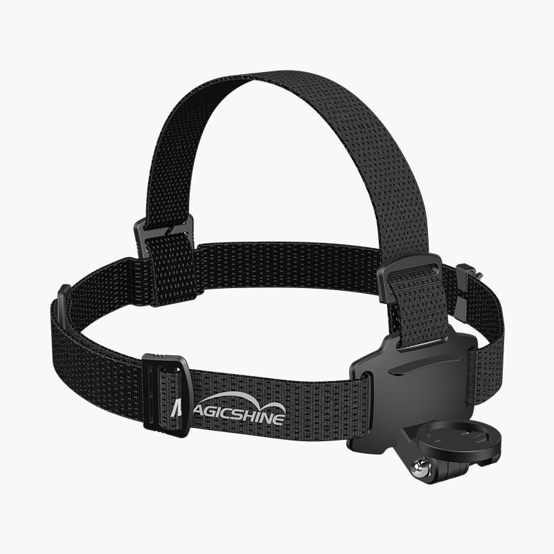 MJ-6276 Garmin & GoPro Helmet / Head Mount Kit