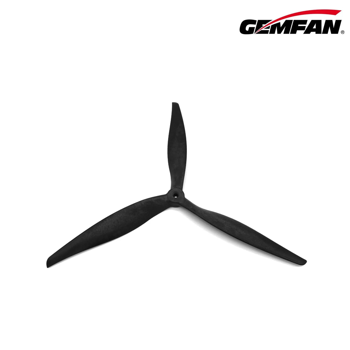 GEMFAN 1410-3 Blade 14inch Propeller for 4218-325kv Motor