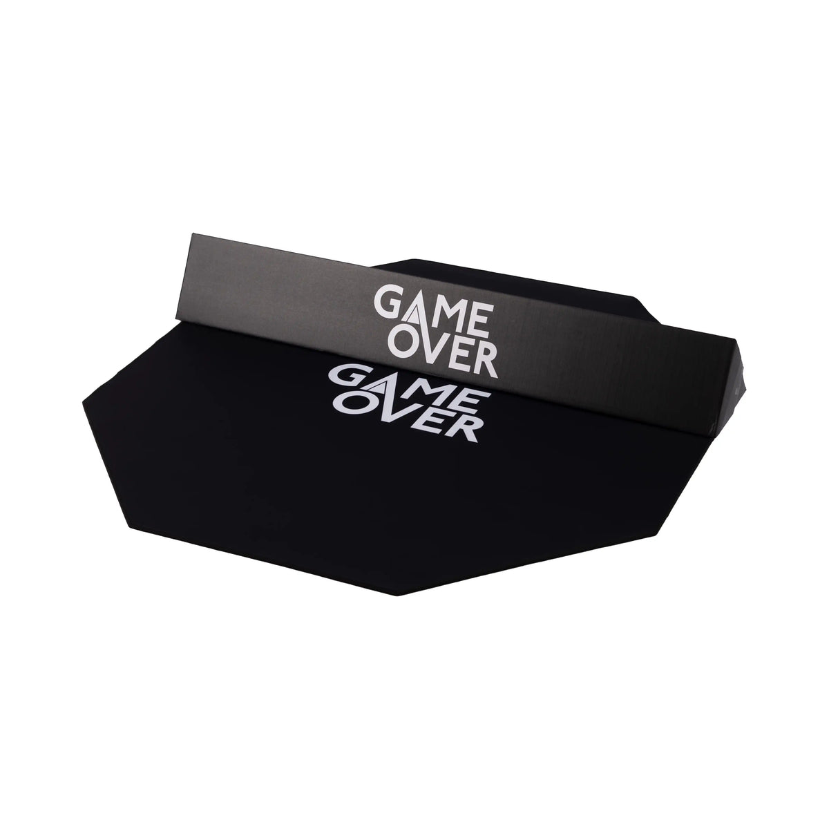 Game Over