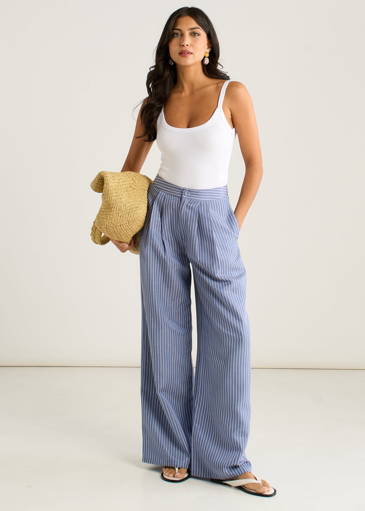 Workwear Refresh