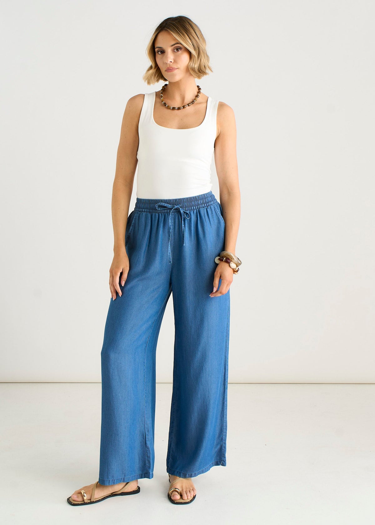 Women's Trousers