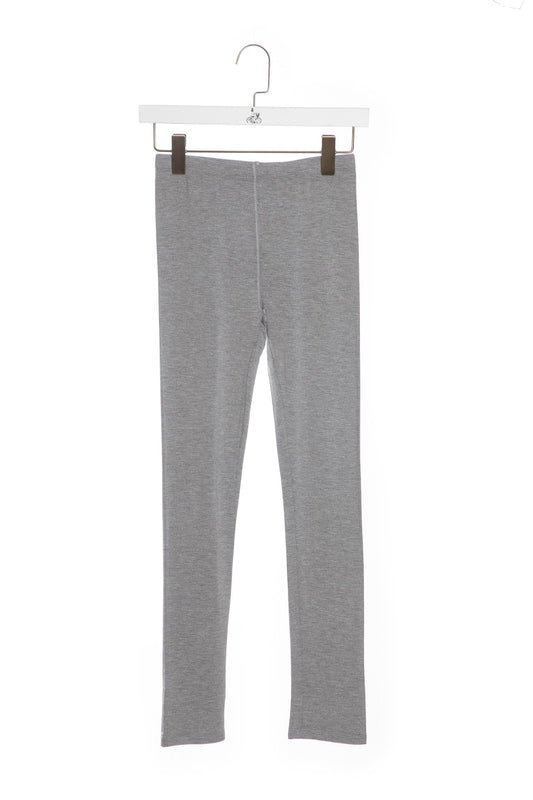Legging Vel009 Gris-Chine | Color: GRIS CHINE | Size: 1