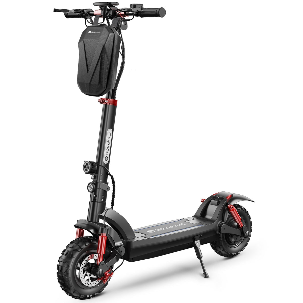 isinwheel GT2 Off Road Electric Scooter 800W Weekly Deal - Standard