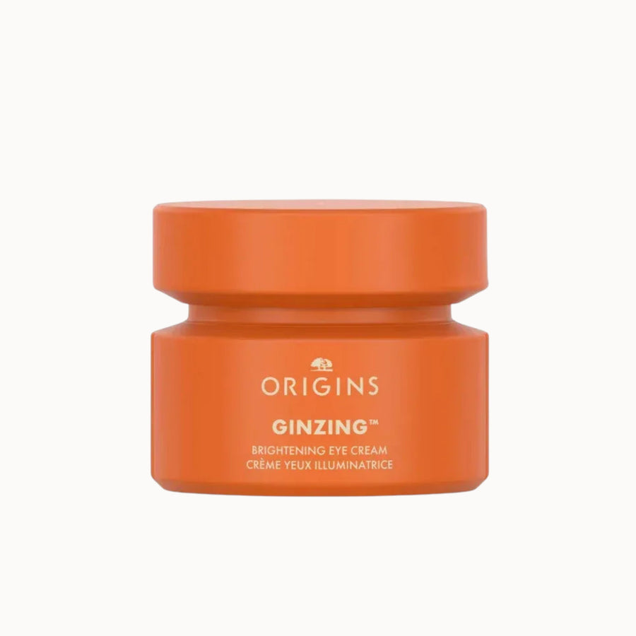 Origins Ginzing Refreshing Eye Cream - Warm Shade