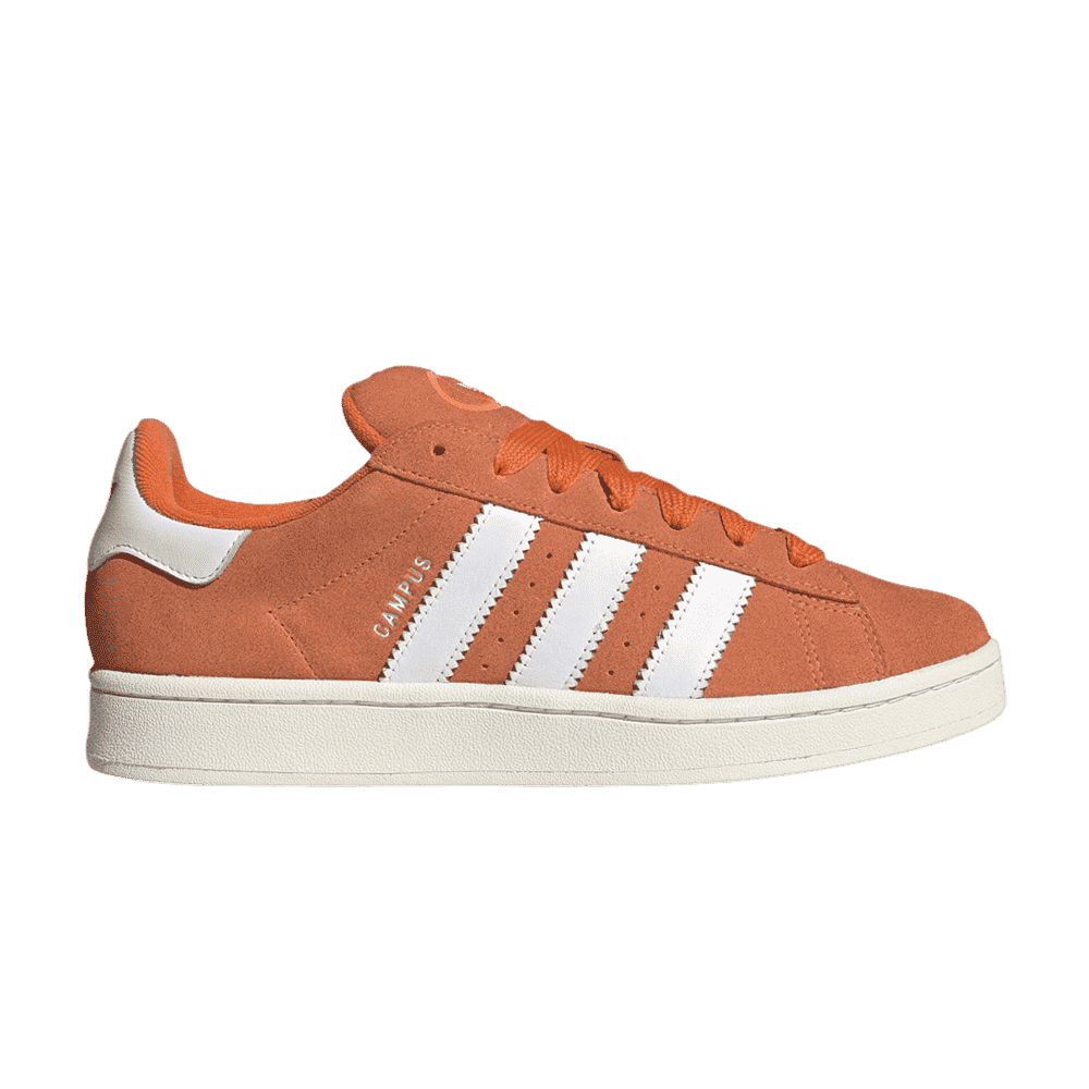 Adidas Campus 00er Amber Tint - 36 2/3 / Standard