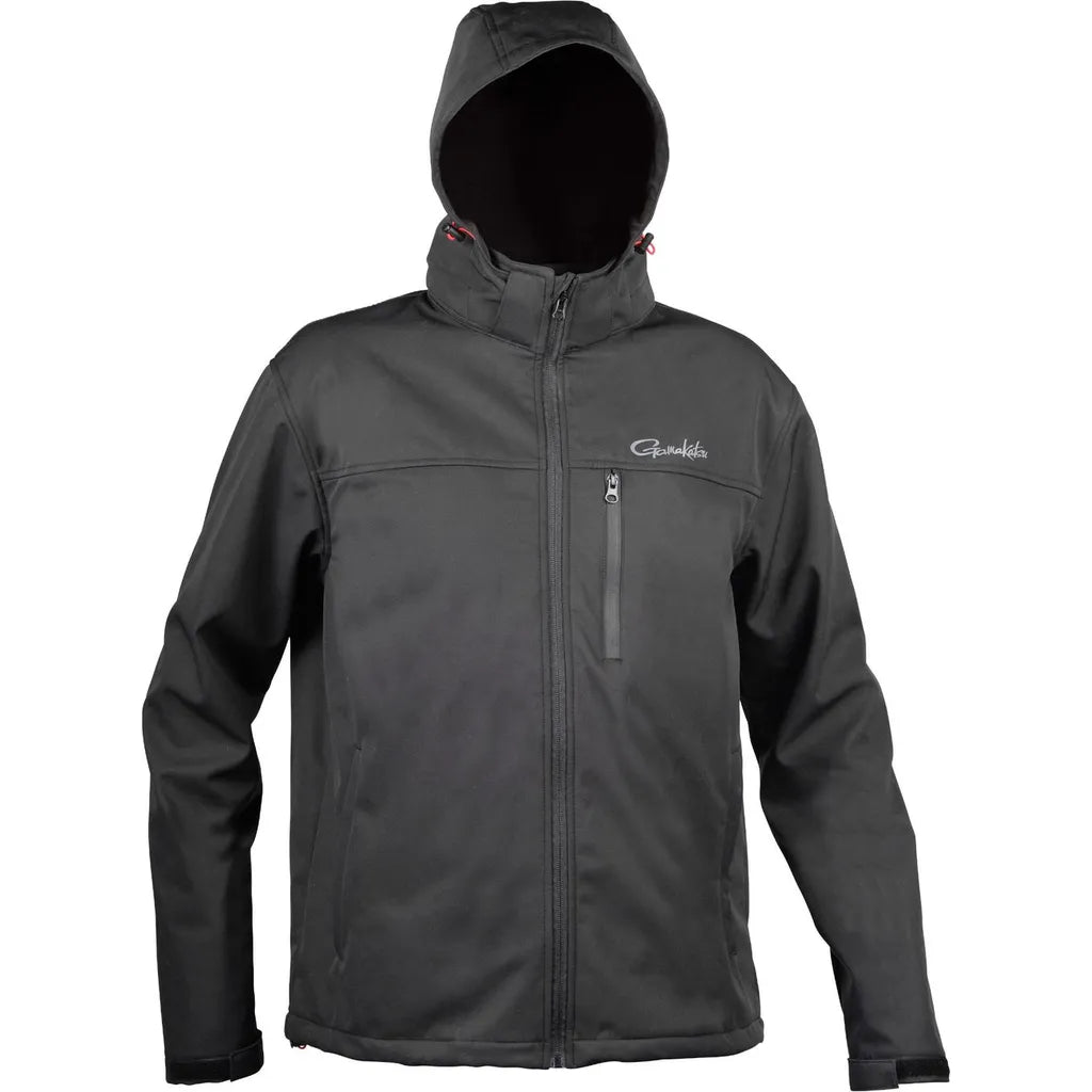 Gamakatsu G-Softshell Jacket M