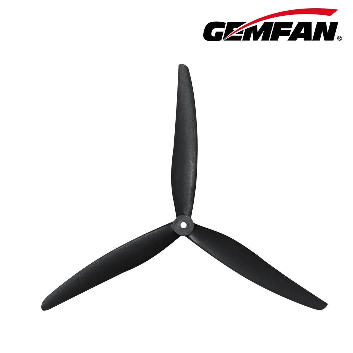 Gemfan 1170-3 blade 11inch 1.5mm Propeller for 3220 Motor (1 pair)