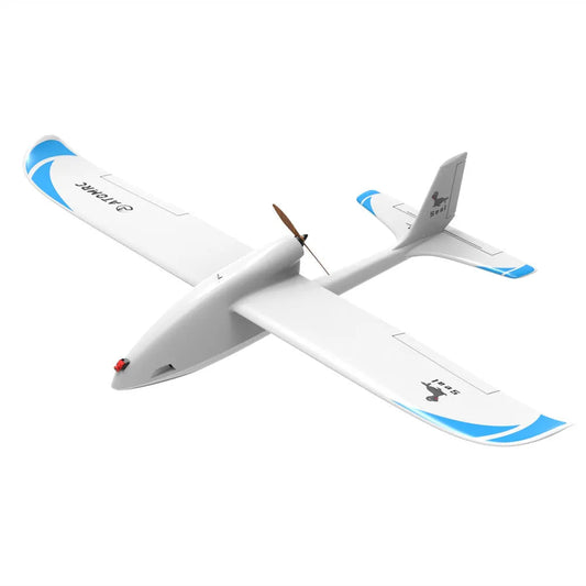 SKYZONE ATOMRC Seal Wing G1500 1500mm Wingspan EPO FPV Glider RC Airplane KIT/PNP - KIT