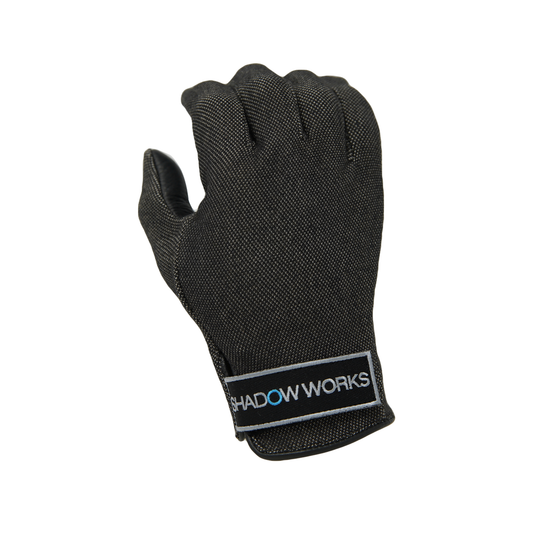 STABPROOF SWX “PATROL” GLOVES - S / Titanium