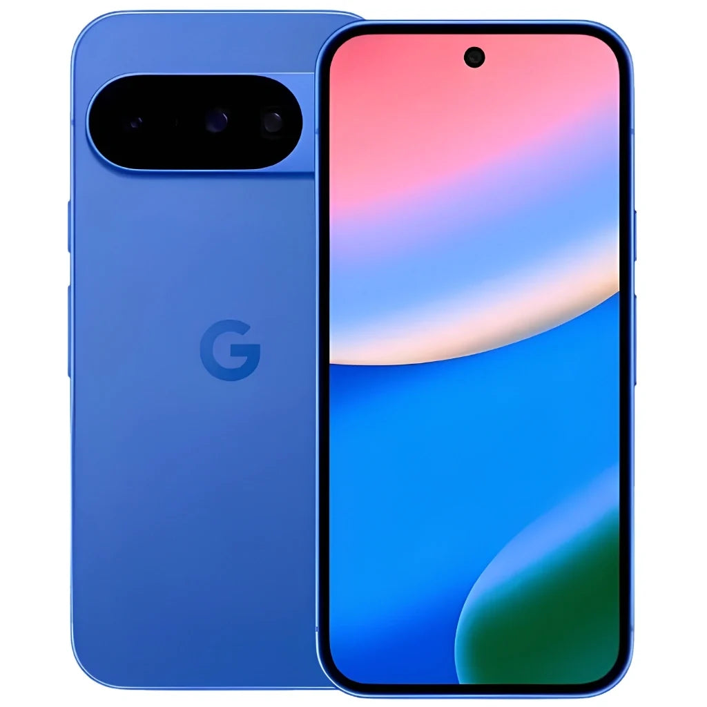 Google Pixel 10 eSIM only - Unlocked