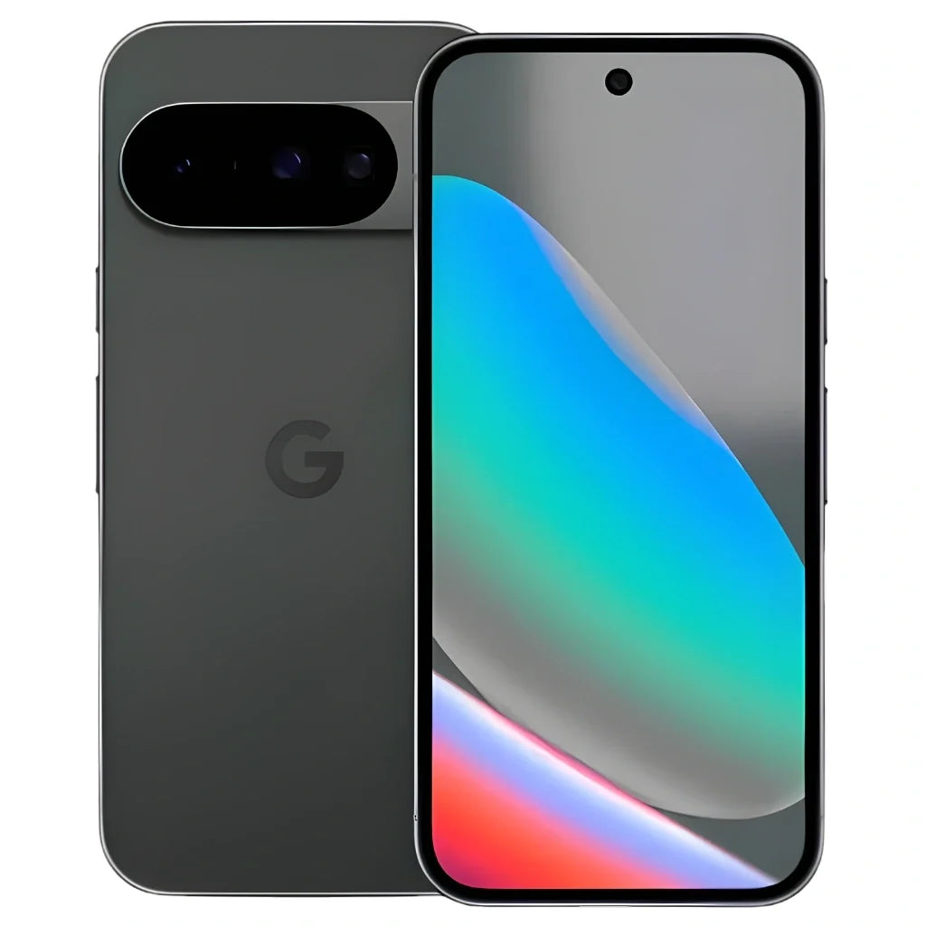 Google Pixel 10 Dual eSIM - Unlocked