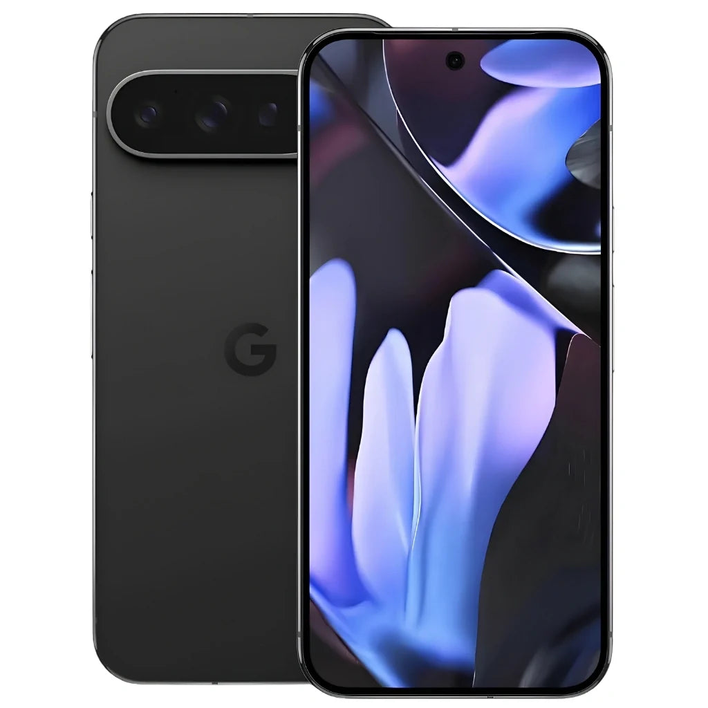 Google Pixel 9 Pro - Unlocked