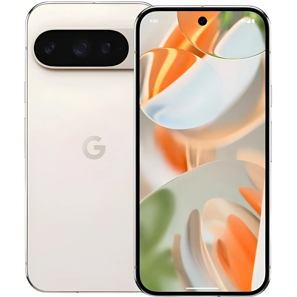 Google Pixel 9 Pro XL - Unlocked