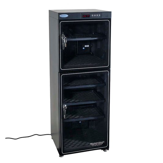 SIRUI HC-200 Humidor / Luftfeuchte-Kontroll-Schrank 200L Volumen
