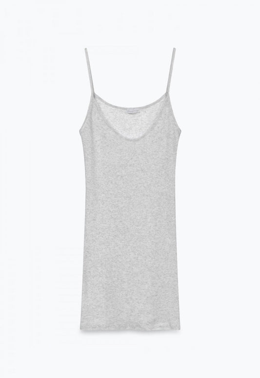 T-shirt  Mas02 Heather-Grey | Color: HEATHER GREY | Size: L
