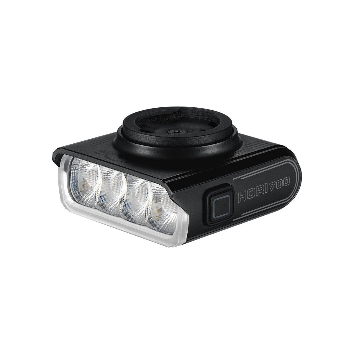 HORI 700 Daytime Running Bike Light