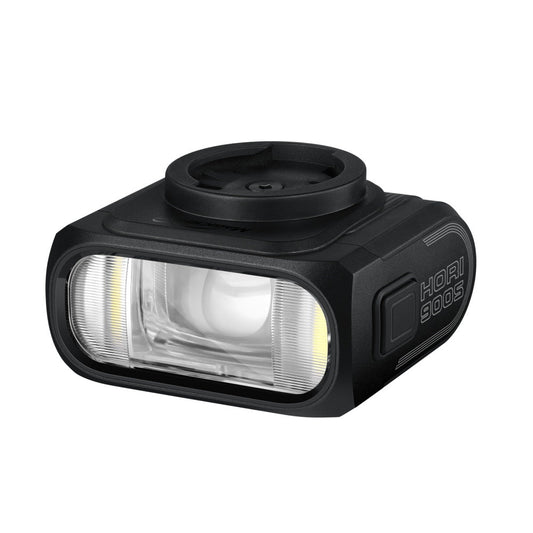 HORI 900S FTR Dual-Mount Bike Light