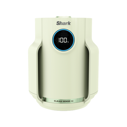 Shark NeverChange5 Air Purifier Compact Pro in Mint | HP072UKGN | by SharkNinja