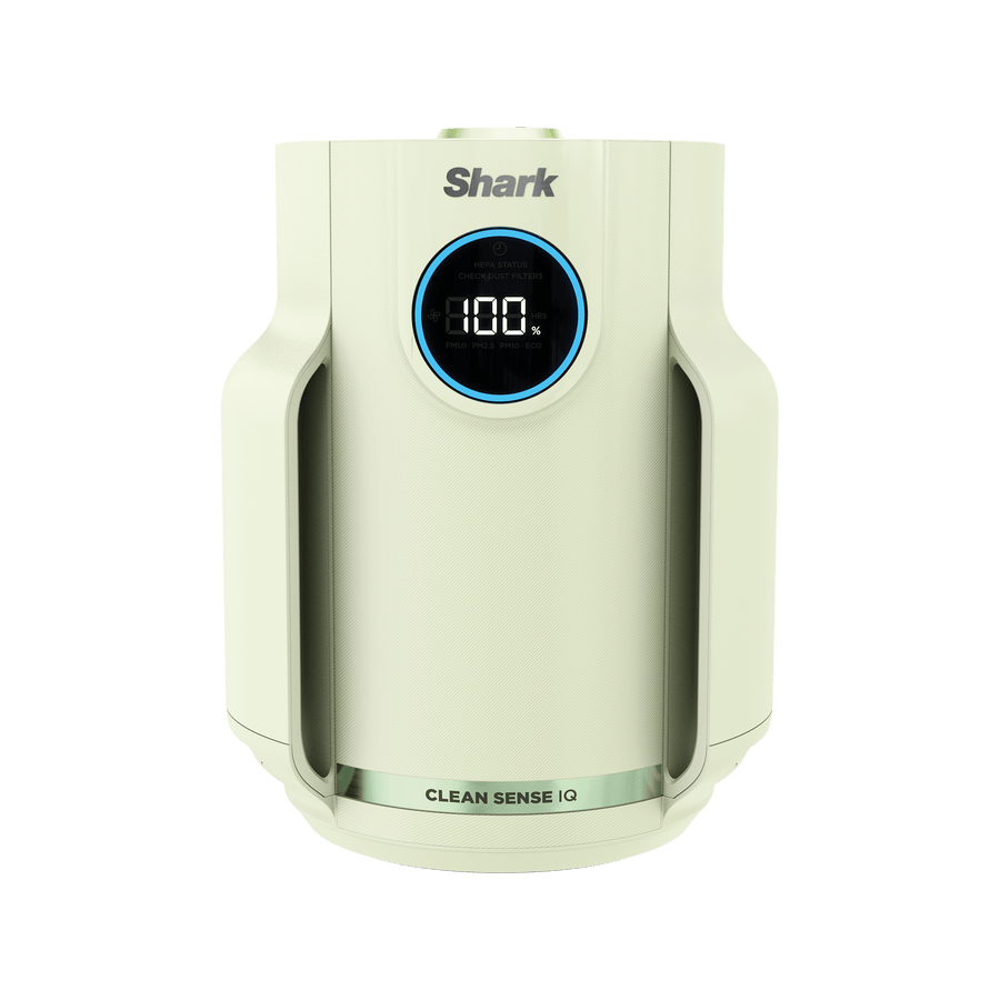 Shark NeverChange5 Air Purifier Compact Pro in Mint | HP072UKGN | by SharkNinja