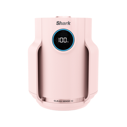 Shark NeverChange5 Air Purifier Compact Pro in Quartz | HP072UKPK | by SharkNinja