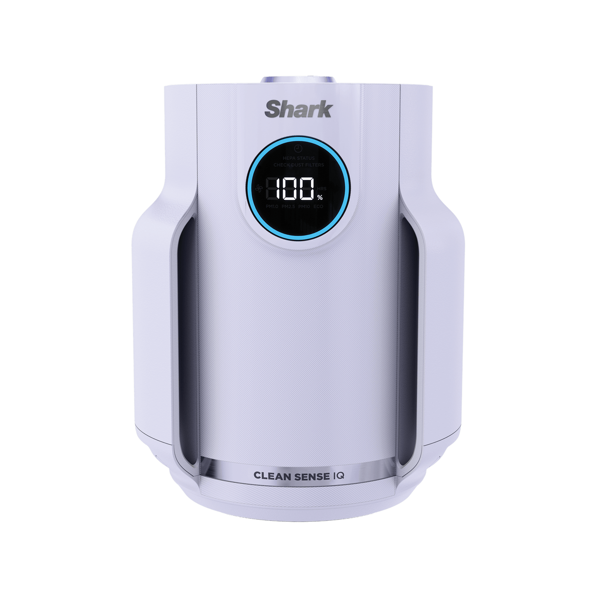 Shark NeverChange5 Air Purifier Compact Pro in Lavender | HP072UKPL | by SharkNinja