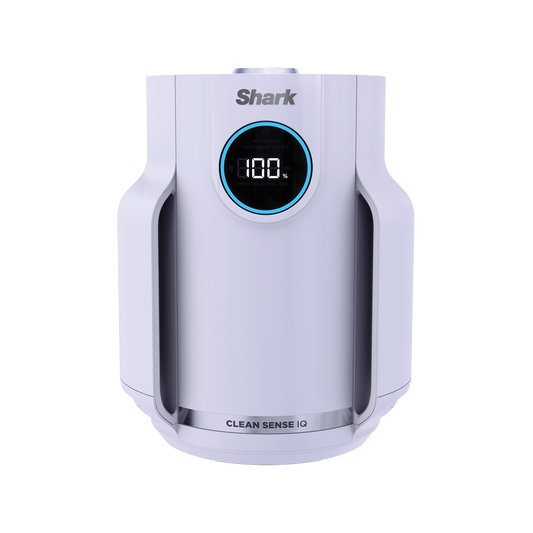 Shark NeverChange5 Air Purifier Compact Pro in Lavender | HP072UKPL | by SharkNinja