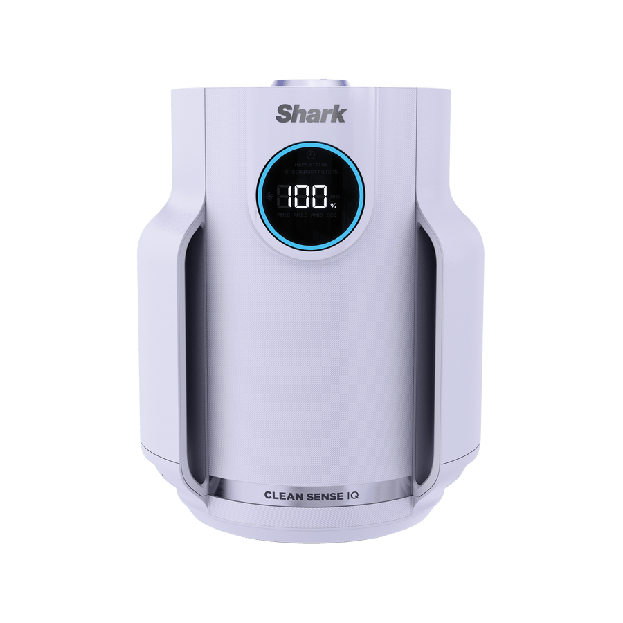 Shark NeverChange5 Air Purifier Compact Pro in Lavender | HP072UKPL | by SharkNinja