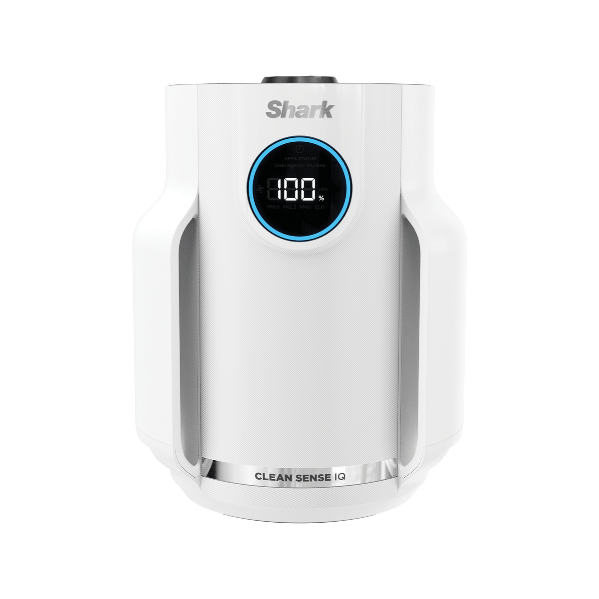 Shark NeverChange5 Air Purifier Compact Pro in White | HP072UKWH | by SharkNinja