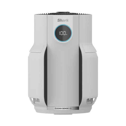 Shark NeverChange5 Air Purifier in White | HP150UK | by SharkNinja