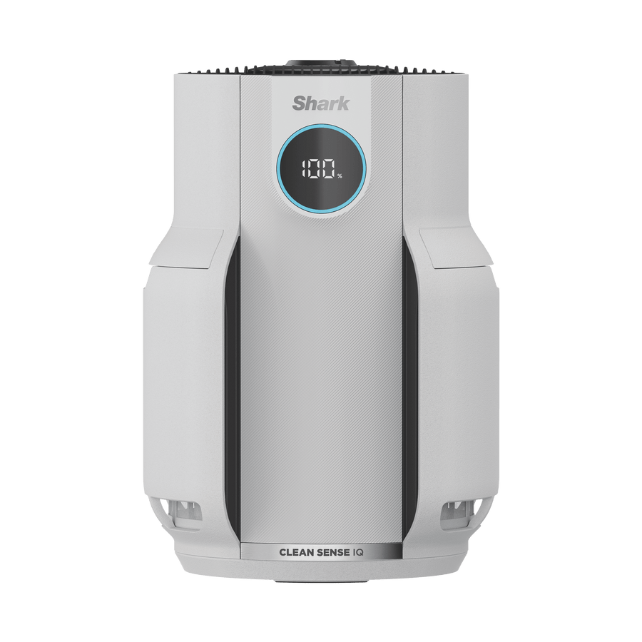 Shark NeverChange5 Air Purifier in White | HP150UK | by SharkNinja