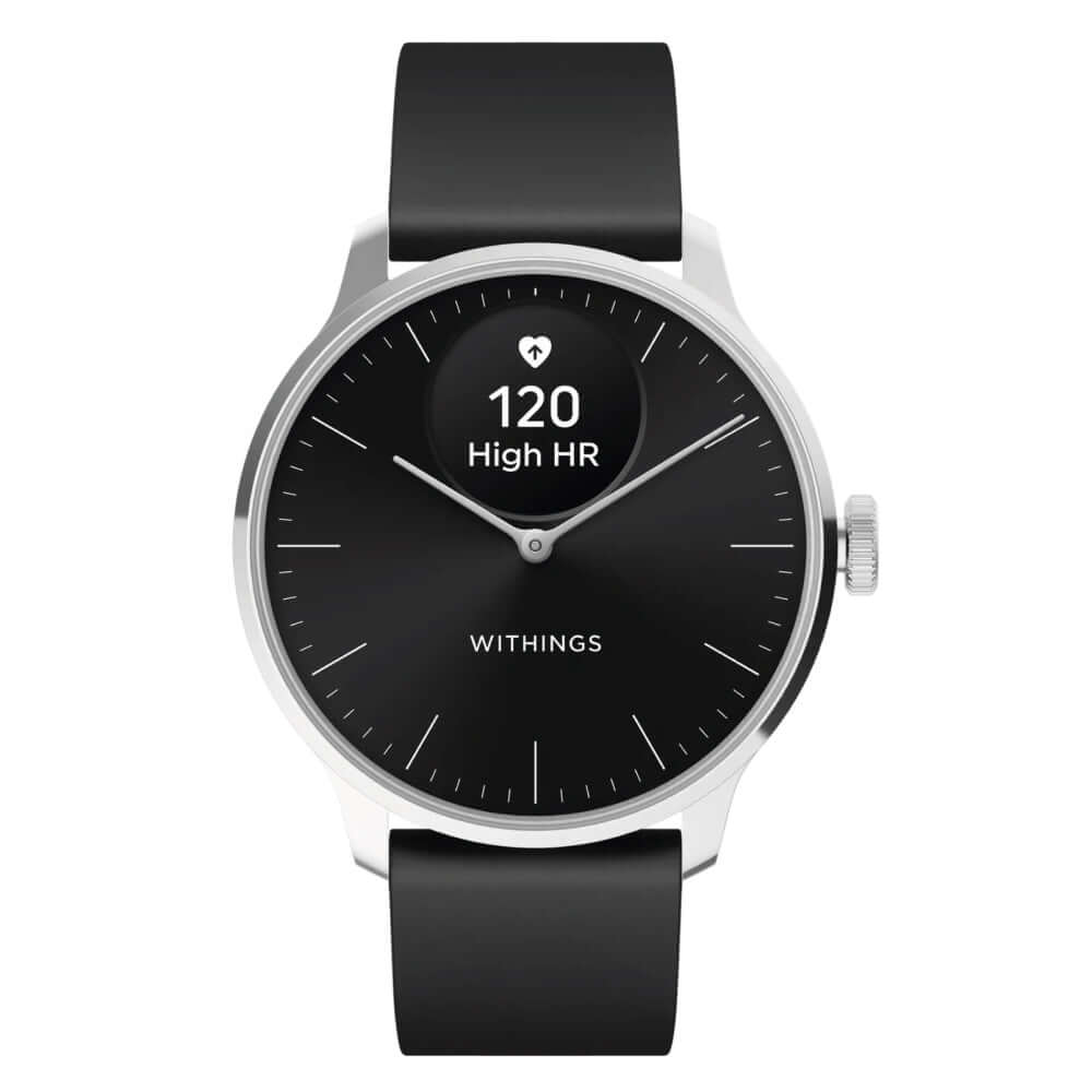Withings ScanWatch Light - 37mm black