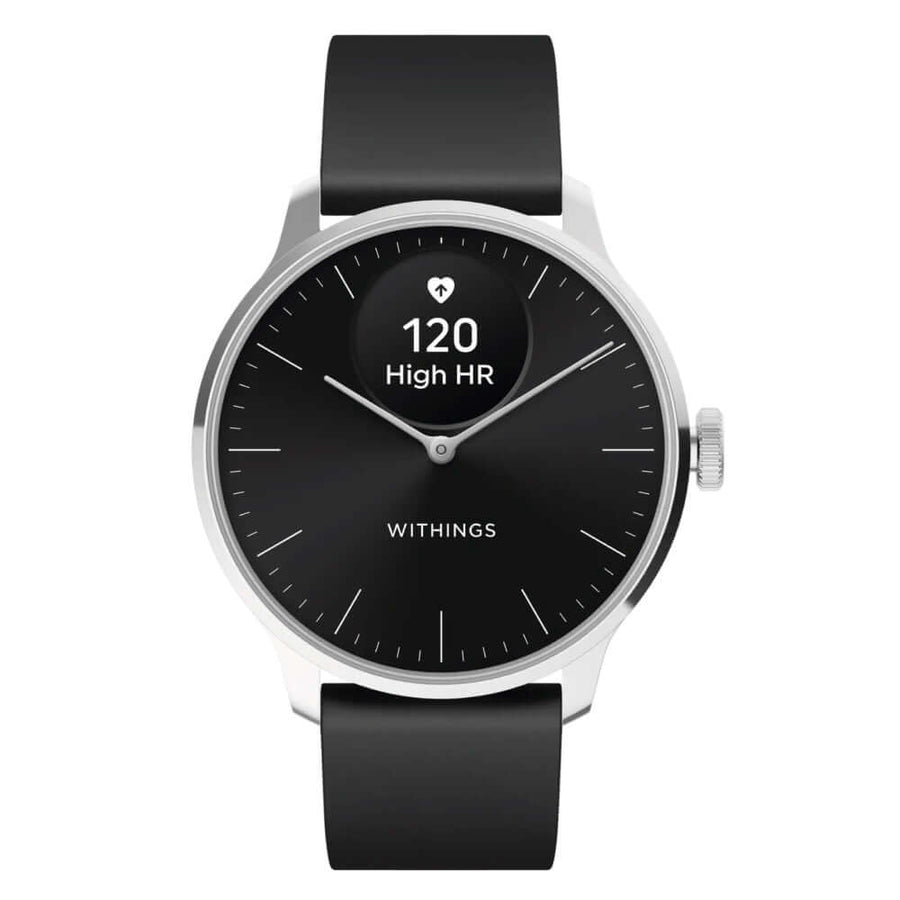 Withings ScanWatch Light - 37mm black