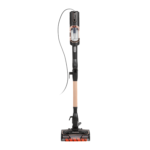 Shark Anti Hair Wrap Corded Stick Pet Vacuum in Rose Gold | HZ500UKT | by SharkNinja