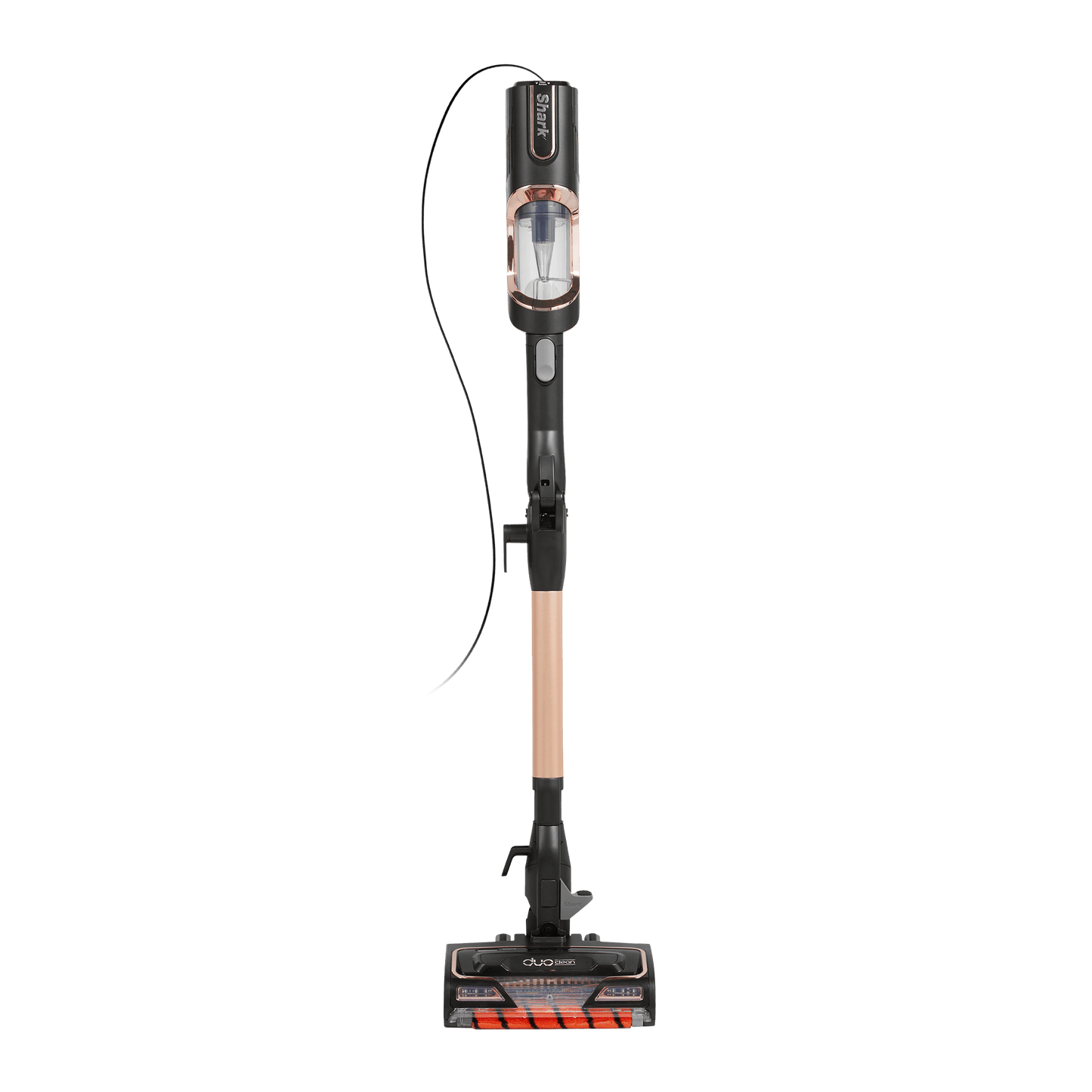 Shark Anti Hair Wrap Corded Stick Pet Vacuum in Rose Gold | HZ500UKT | by SharkNinja