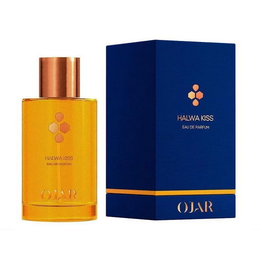 OJAR Halwa Kiss Eau De Parfum Unisex 100 ml