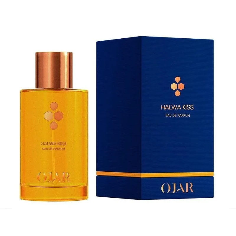 OJAR Halwa Kiss Eau De Parfum Unisex 100 ml