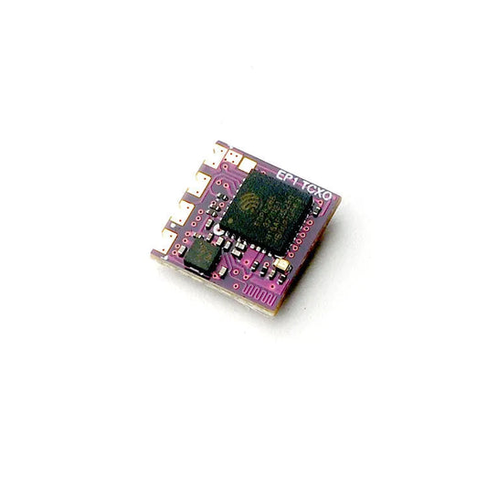 Happymodel EP1 TCXO and EP2 TCXO 2.4GHz ExpressLRS Receiver (ELRS) - EP1 TCXO ELRS Receiver