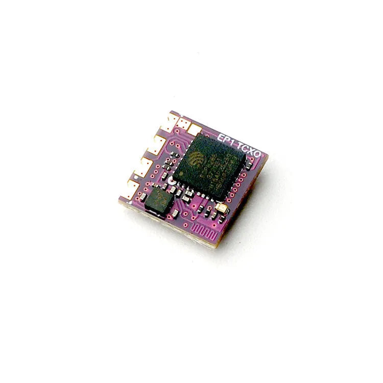Happymodel EP1 TCXO and EP2 TCXO 2.4GHz ExpressLRS Receiver (ELRS) - EP1 TCXO ELRS Receiver