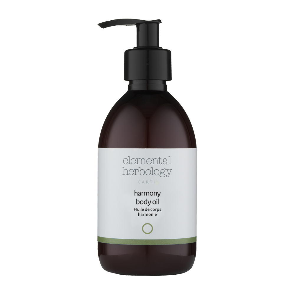 Earth Harmony Body Oil - Professional - 290ml