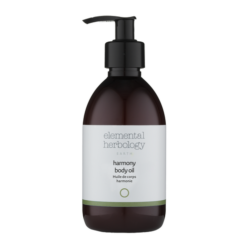 Earth Harmony Body Oil - Professional - 290ml