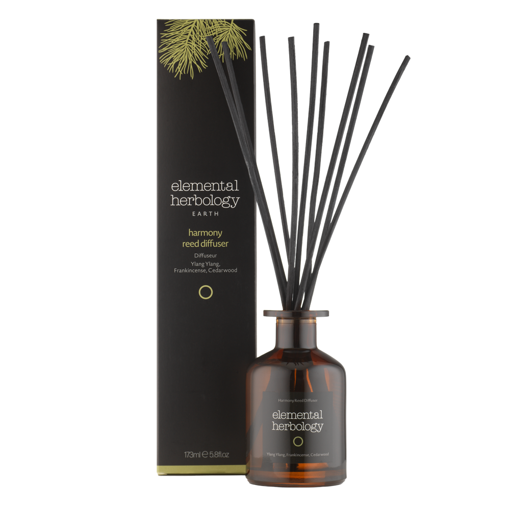 Harmony Reed Diffuser - 173ml