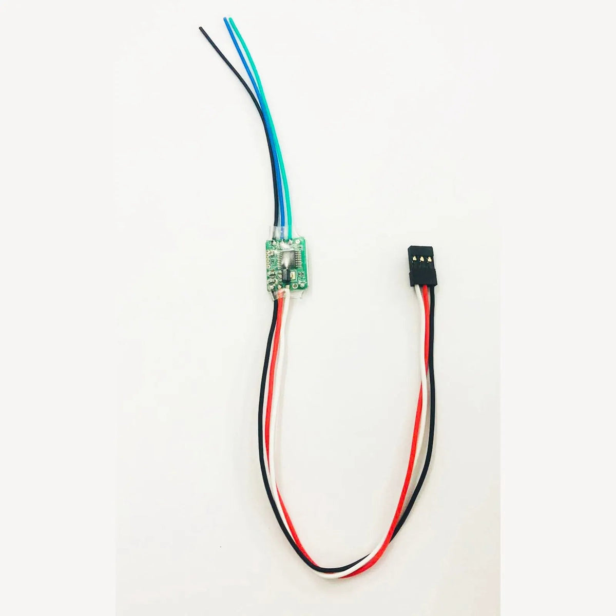 Hawkeye Remote Control Cable for Hawkeye Split Camera Hawkeye Naked Camera and Hawkeye Thumb Camera