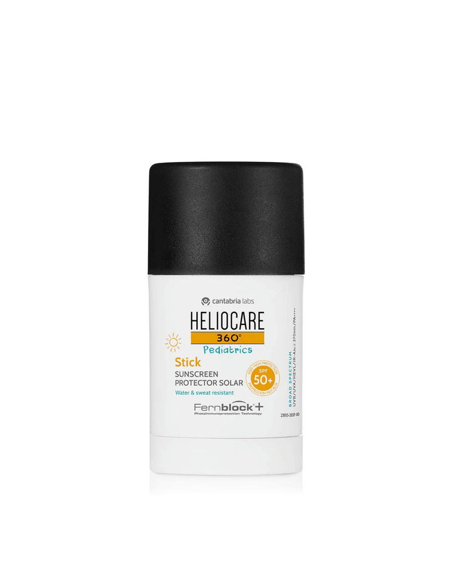 Heliocare® 360° Pediatrics Stick | Childrens Sunscreen | 25g