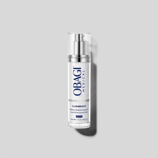 SUZANObagiMD Claribright | Brightening Lotion | 50ml