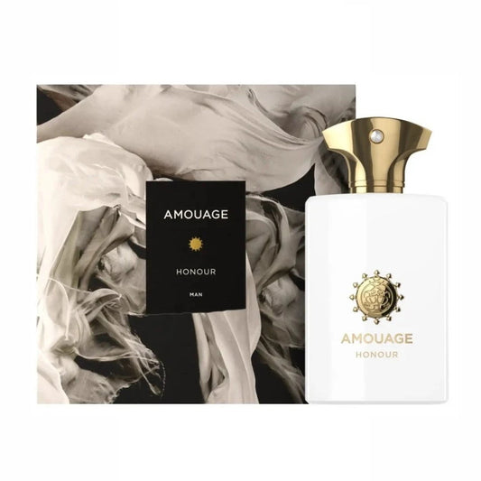 Amouage Honour Eau De Parfum da uomo