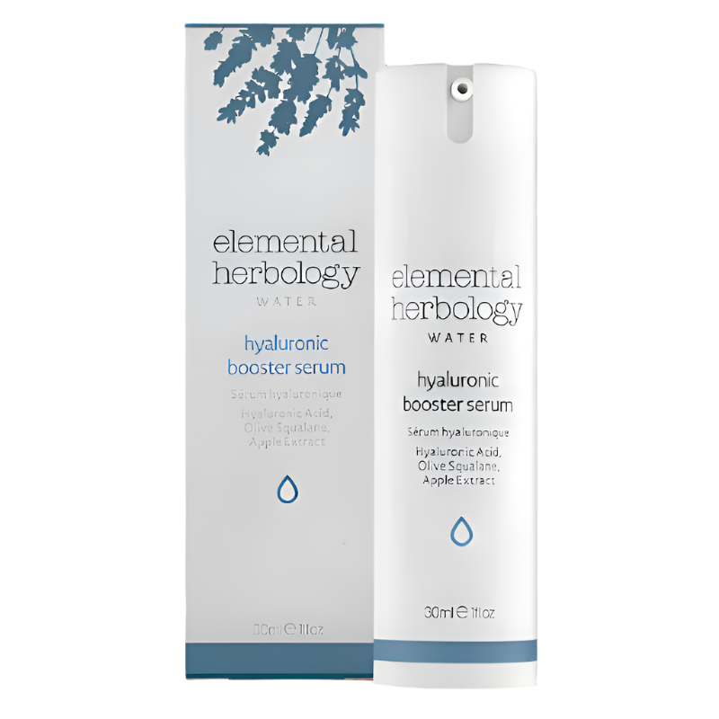 Hyaluronic Booster Serum - 30ml